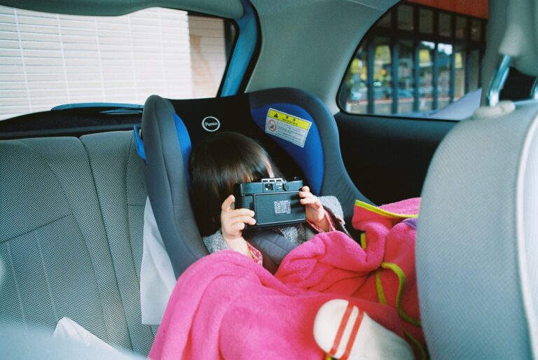 【厳選】子どもに持たせたいコンパクトカメラ4選