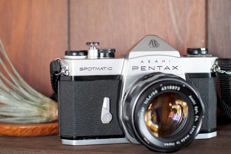 PENTAX SPを中古で買う前に確認したいこと｜露出計・電池室・シャッター幕の注意点