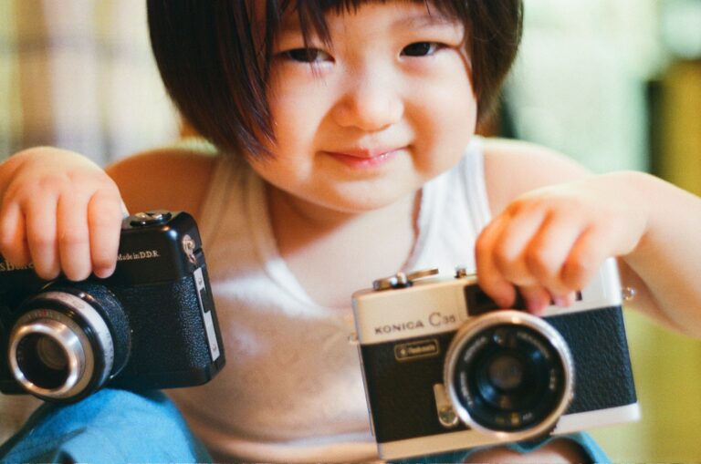 入手困難なフィルムカメラを紹介|珍しい海外カメラと旧ソ連・東ドイツ製カメラ