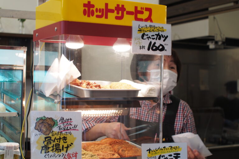【八女郡広川町】里カフェにオープンした「伊集園」でいろいろ食べてきました！イチオシは「骨付きからあげ」