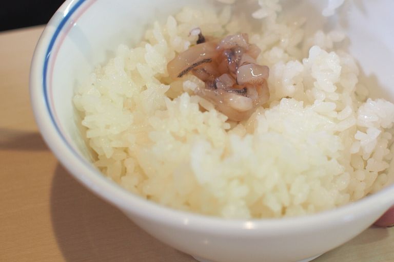 【筑後市】天ぷら まきで揚げたての天ぷら定食を食べてきました！