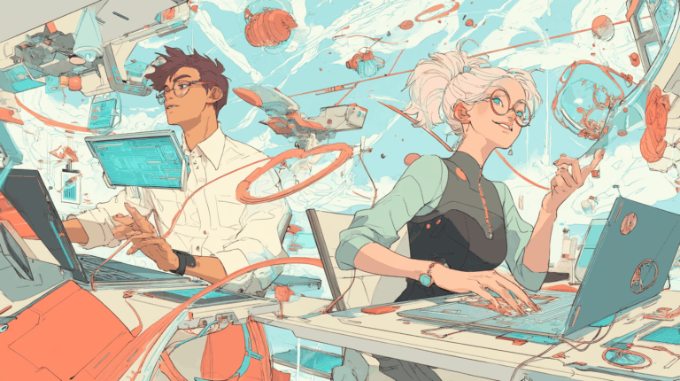 AI時代に求められる5つの属人的スキルとは？