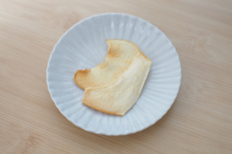 ドライフルーツ りんご