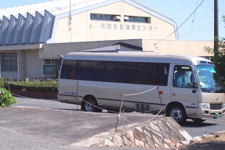 STARS ON 26に初参加|広島から車で美星町へ!